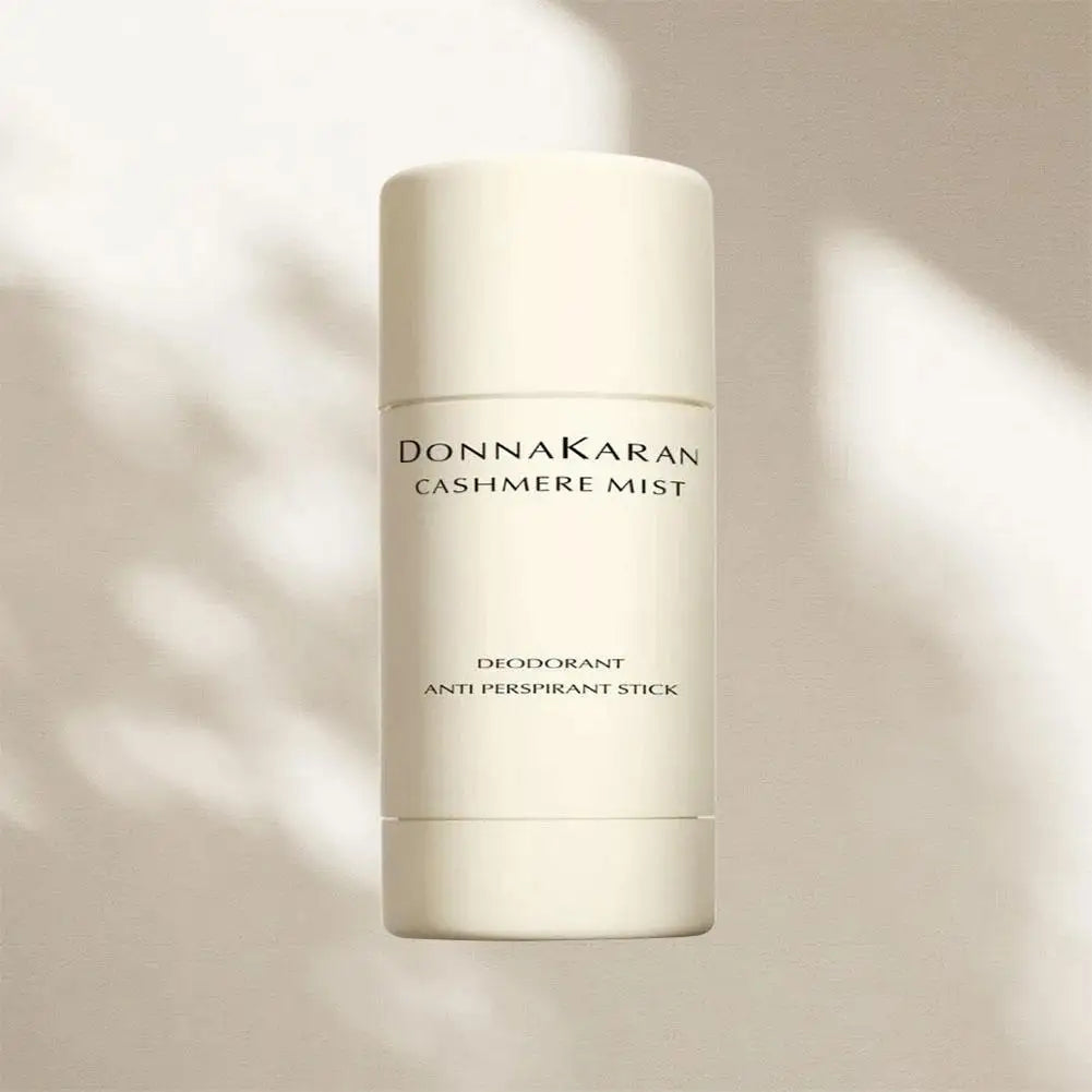 Donnakaran Cashmere Mist Deodorants Antiperspirants Lasting Fresh Body Fragrance 50g Unisex Brand Underarm Antiperspirant Stick