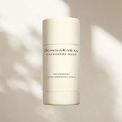 Donnakaran Cashmere Mist Deodorants Antiperspirants Lasting Fresh Body Fragrance 50g Unisex Brand Underarm Antiperspirant Stick