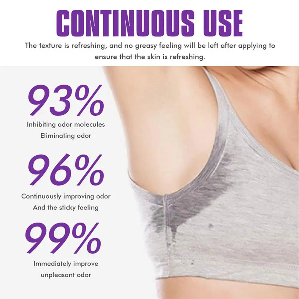 Donnakaran Cashmere Mist Deodorants Antiperspirants Lasting Fresh Body Fragrance 50g Unisex Brand Underarm Antiperspirant Stick