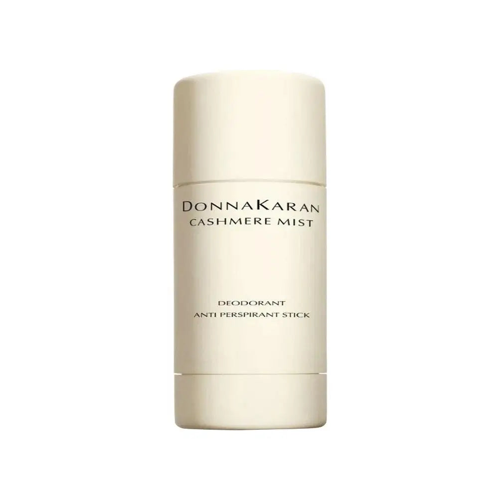 Donnakaran Cashmere Mist Deodorants Antiperspirants Lasting Fresh Body Fragrance 50g Unisex Brand Underarm Antiperspirant Stick